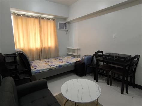 studio type for rent in pasay 3k|Apartment For Rent in Pasay, Metro Manila below 3k .